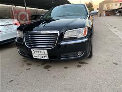 كرايسلر 300